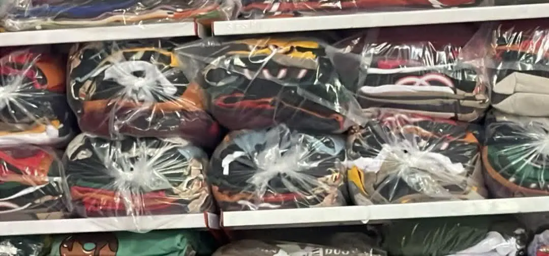 ✅ تیشرت شلوار
