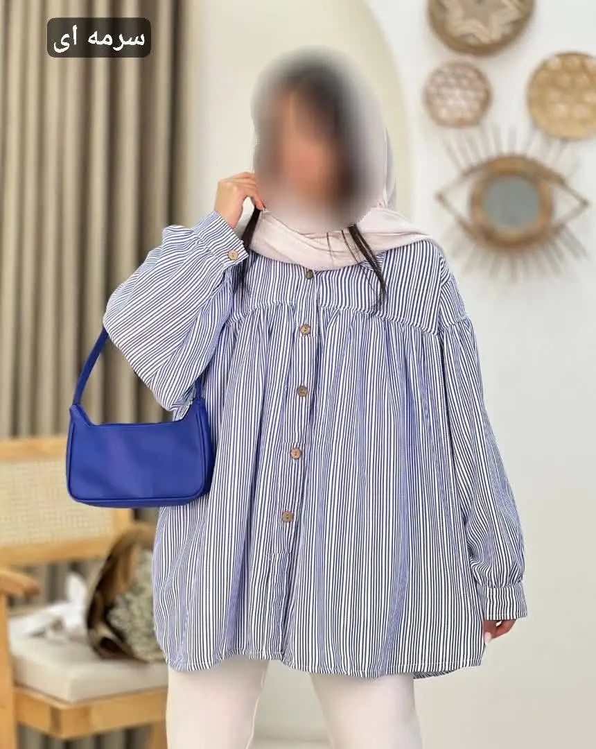 نام: مانتو بهنوش
