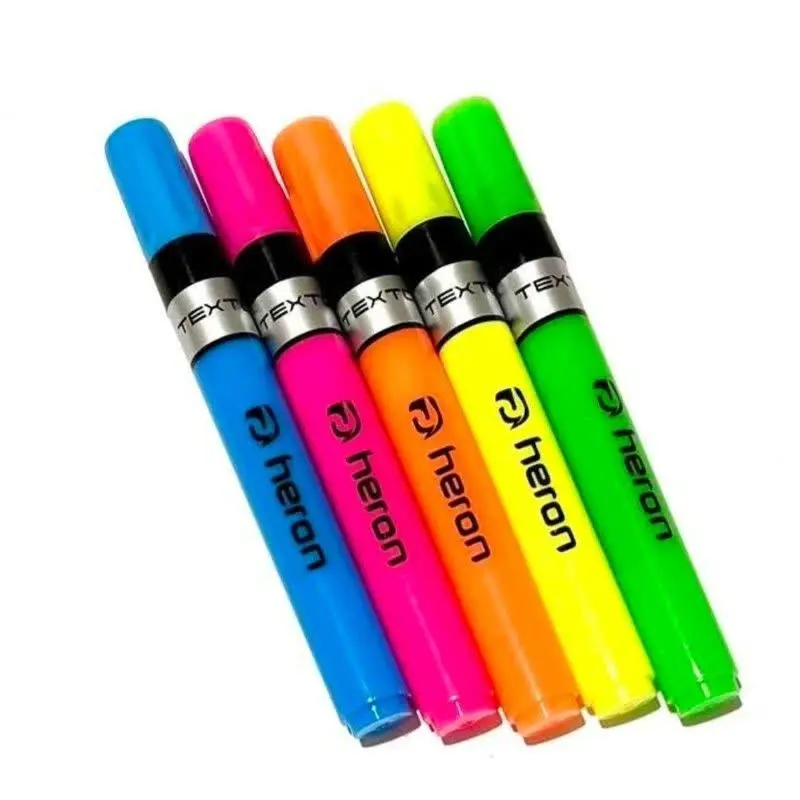 ماژیک علامت زن هرون heron
