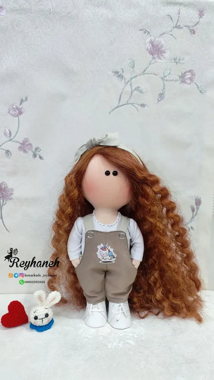 یه مدل ژورنالی خاص
