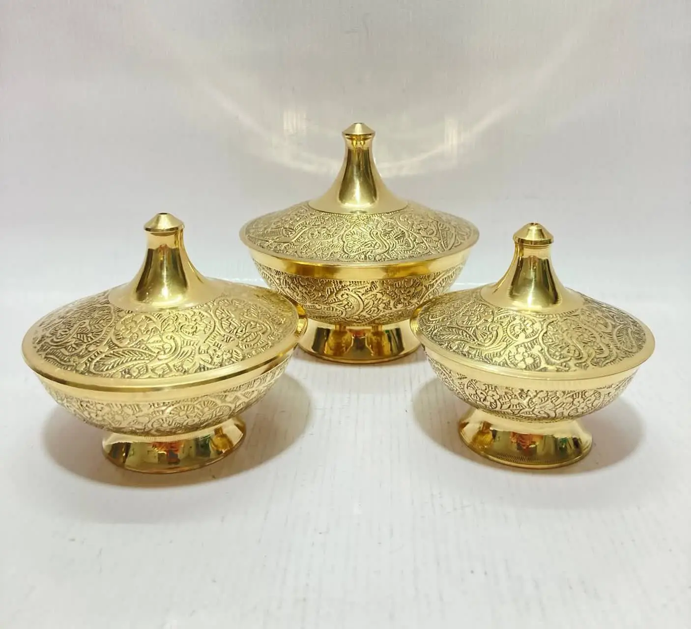 ⚜⚜انواع لوازم برنزی خونتو ⚜⚜
