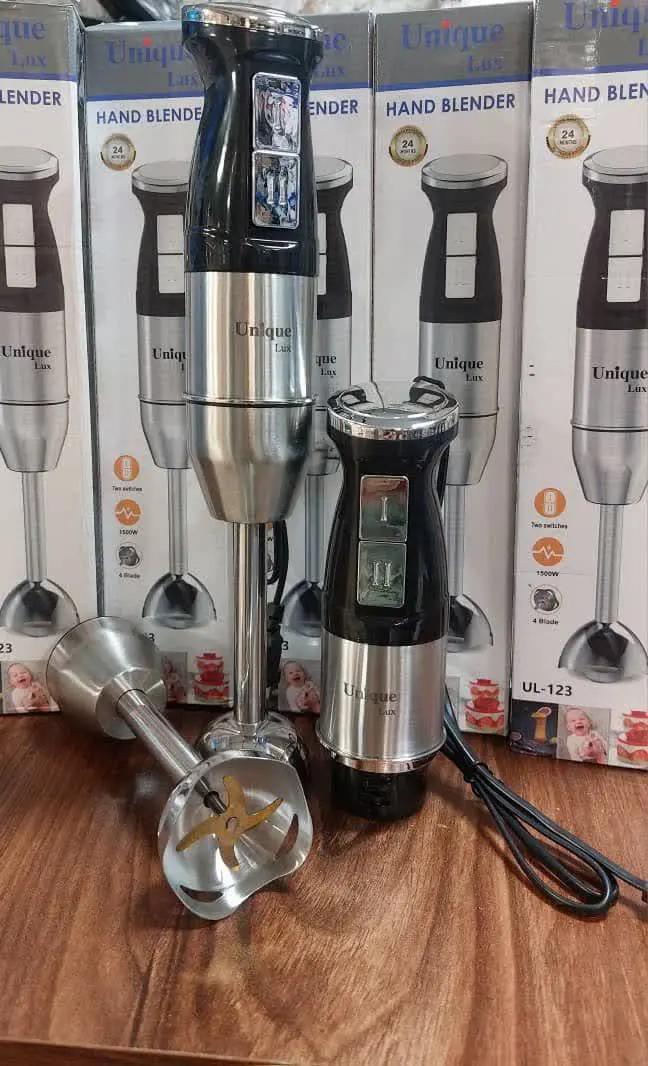 گوشت کوب تک یونیک 
