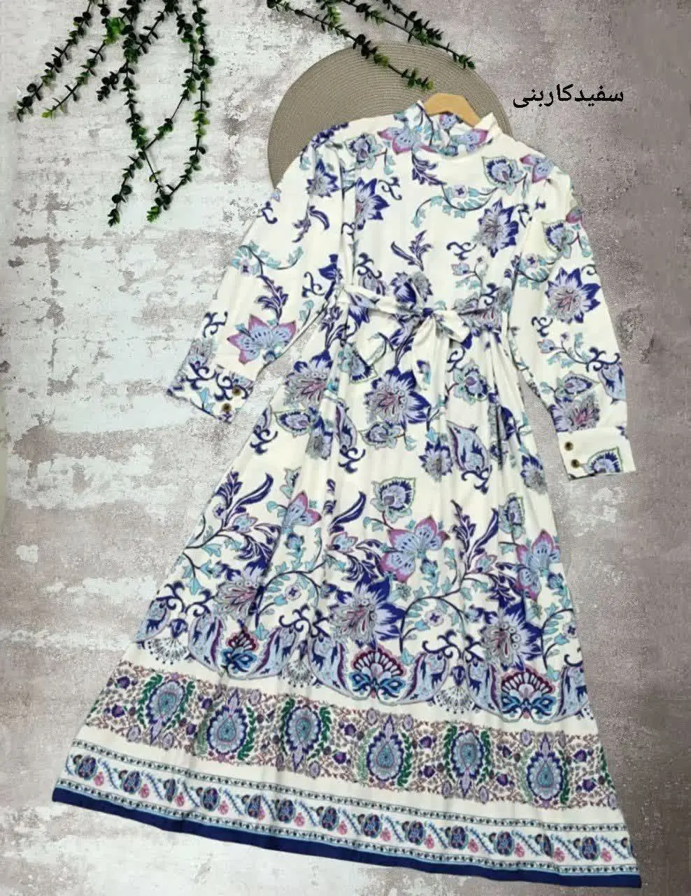 جنسش طوریه که برای نسل‌های بعدیتم مثل روز اولش بدون تغییر باقی میمونه😄👌🏻
