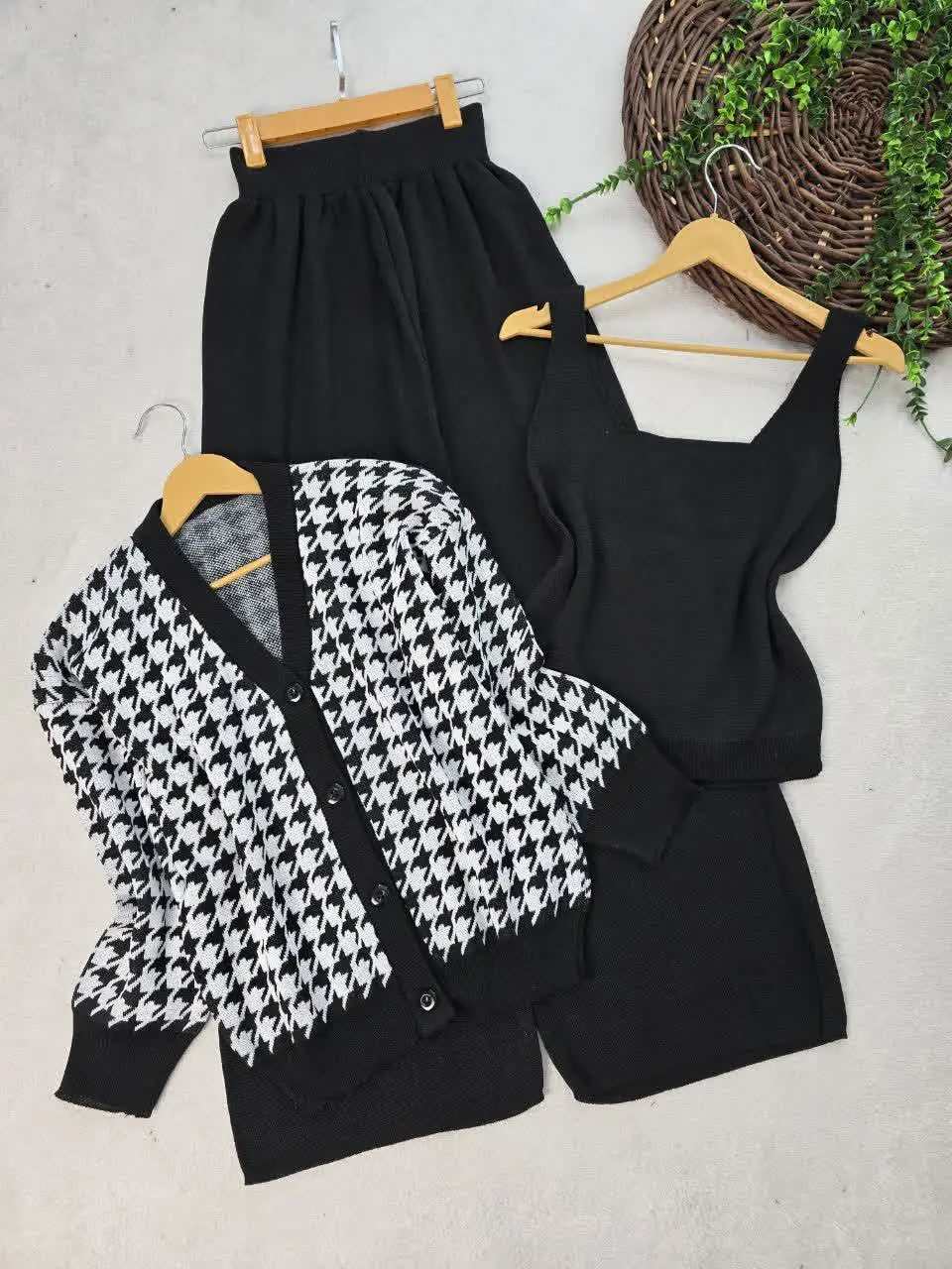 🍁 نام: ست سه تکه پیچازی