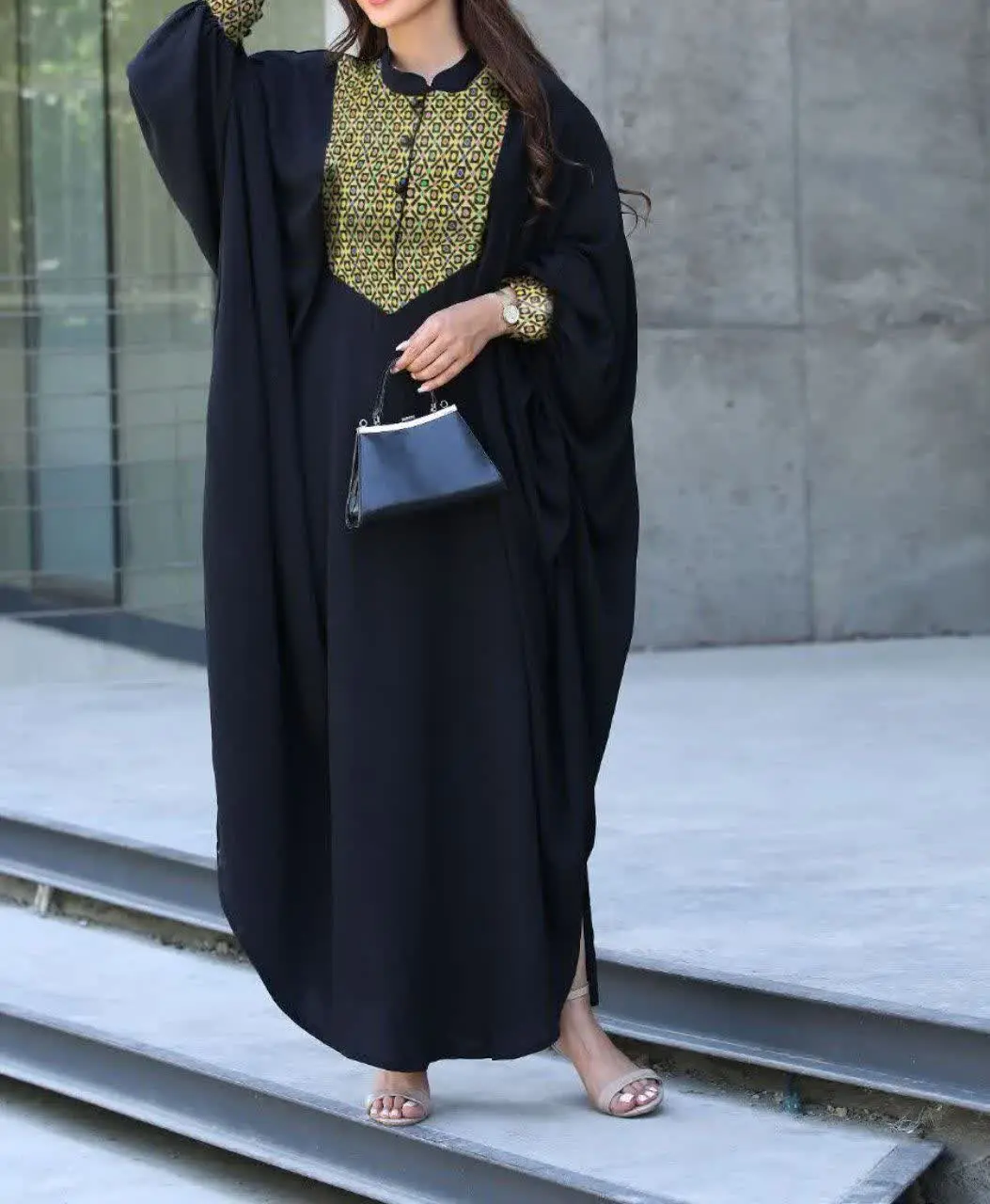 نام: عبا طرح شیدا
