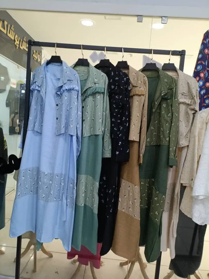 🖌 رنگ بندی: رنگ مشکی - رنگ...