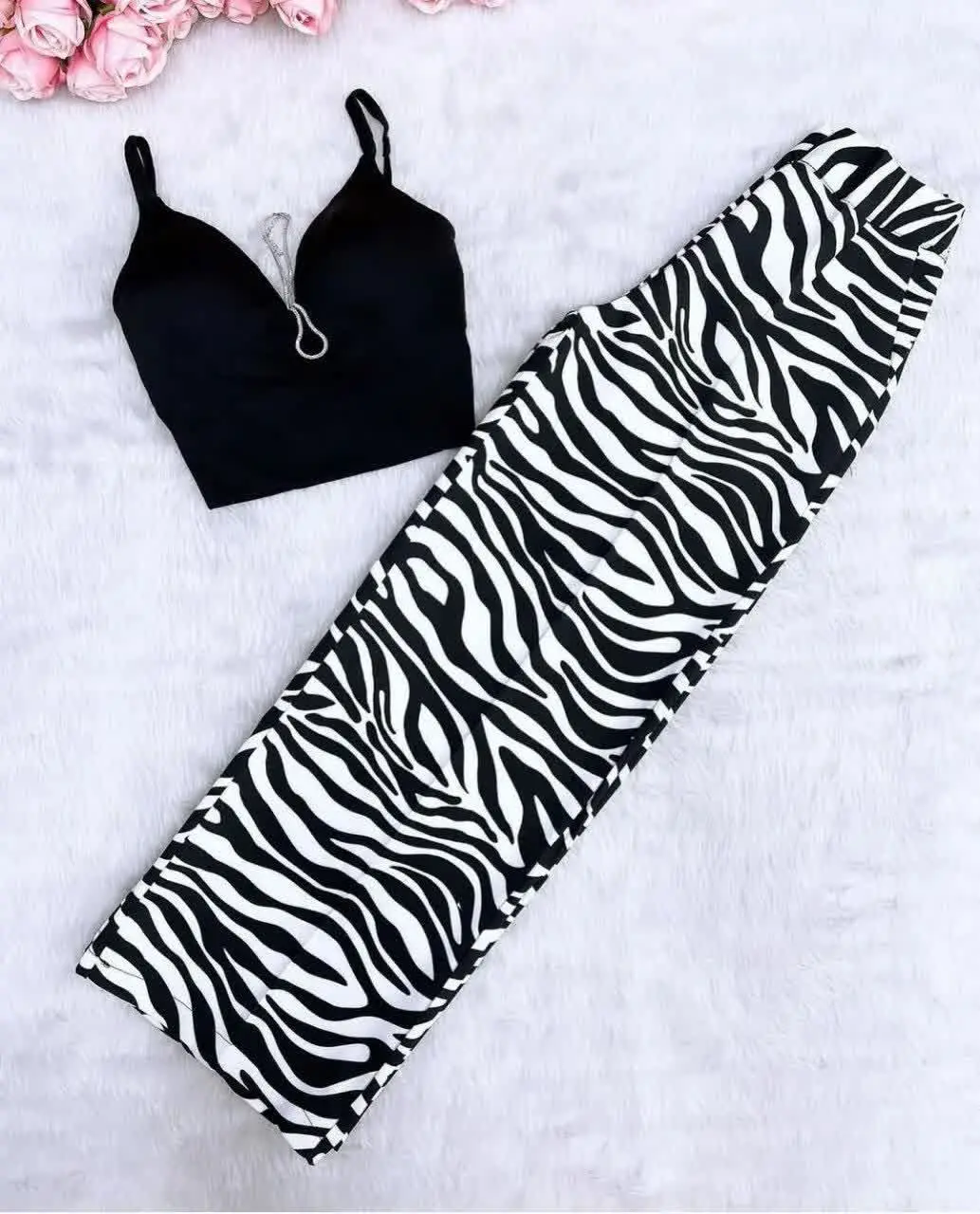 🌹نام: شلوارMODA💥💫
