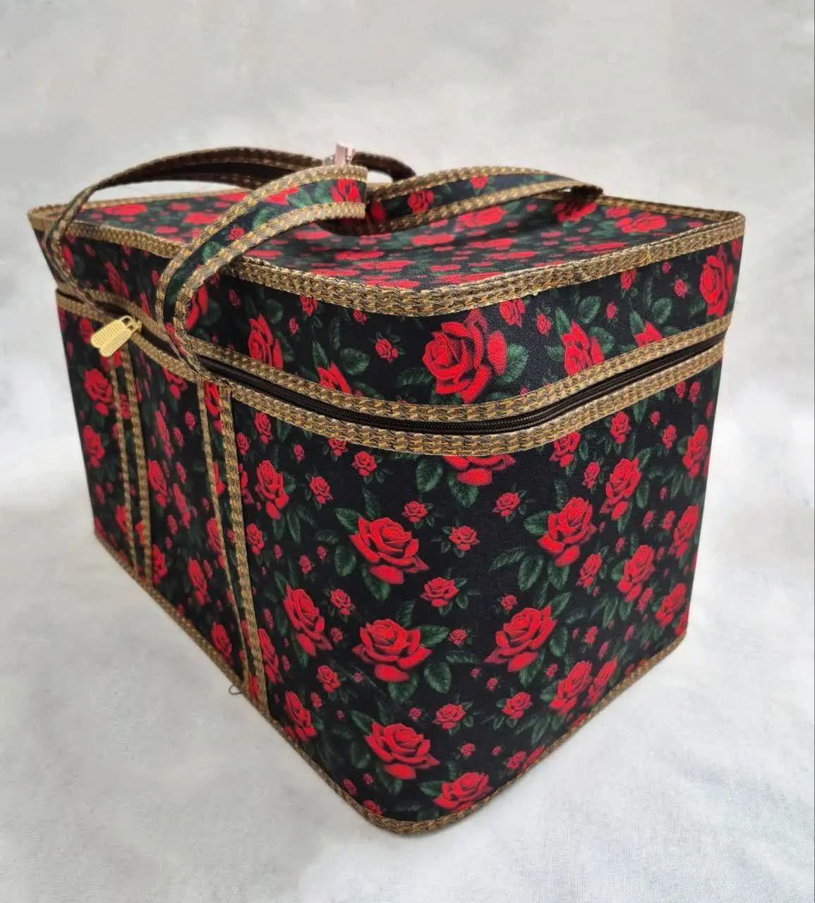 #ساک مستطیل دسته ایمن شاررژژژ شد😍
