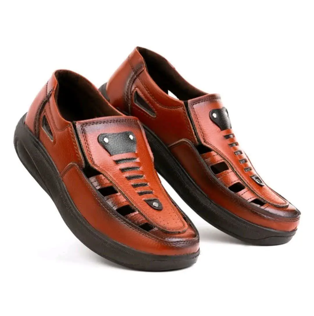 کفش تابستانی مردانه مدل سام...