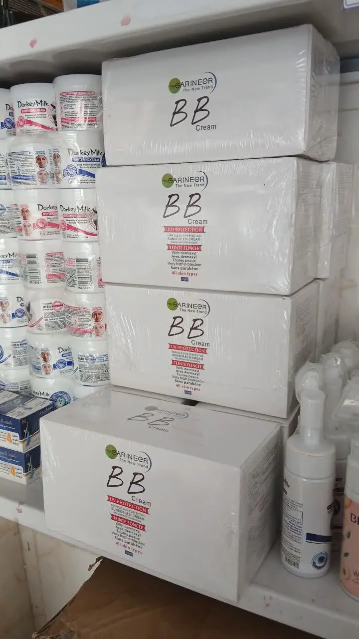 کرم همه کاره بی بی گارنیر شارژ شد