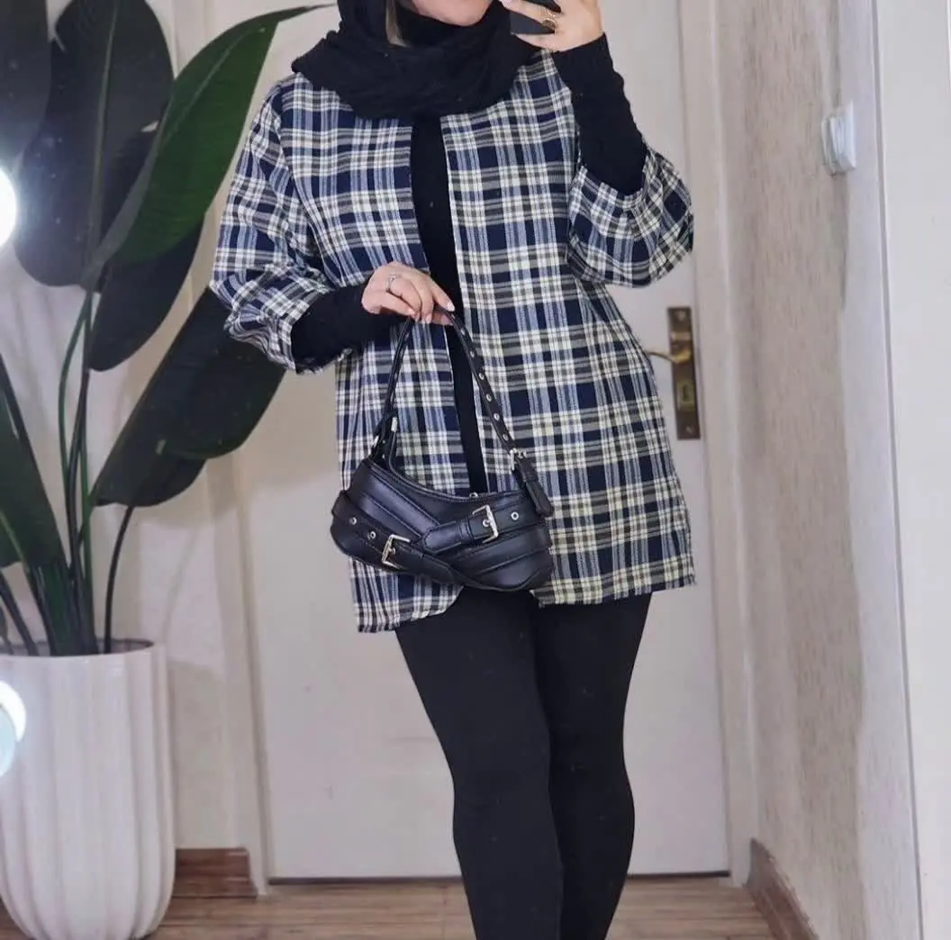 نام: کت پشمی
