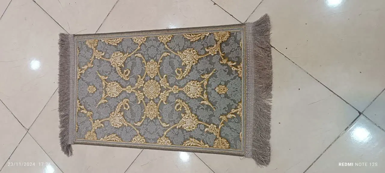 دم دری ابعاد ۵۰در۸۰ ۱۲۰۰شانه تمام نخ
