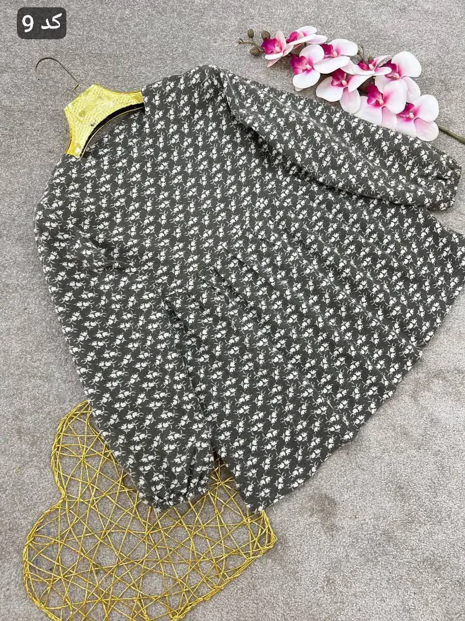 نام: تونیک گلمنگولی
