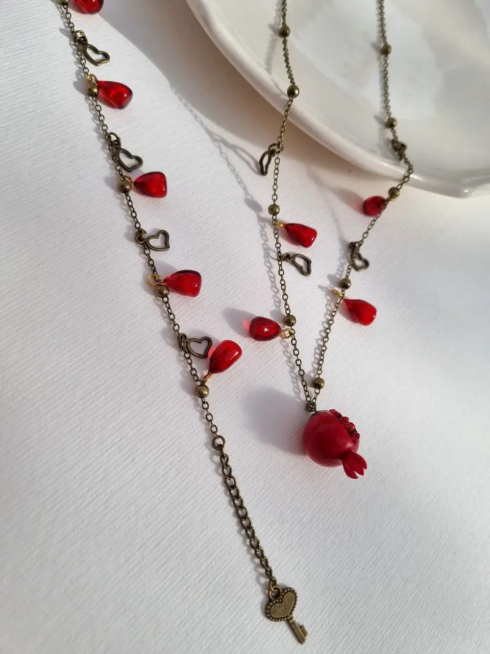 ست زیبای یلدایی❤️
