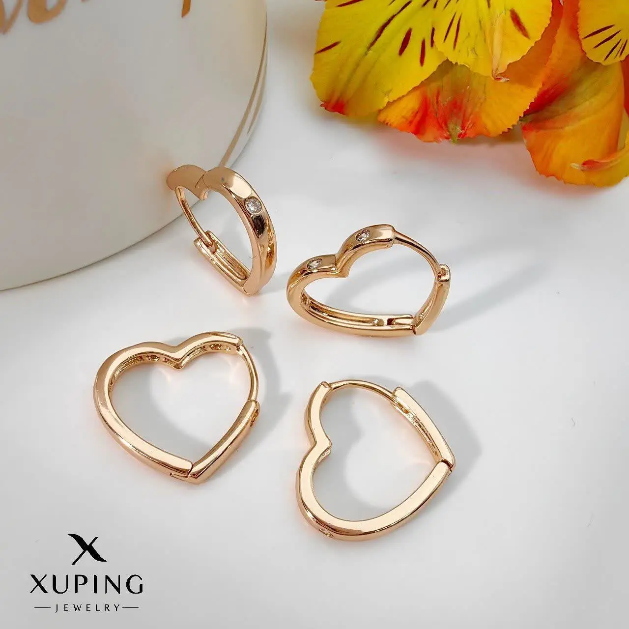 #گوشواره ژوپینگ کد ۱۱۸۰
