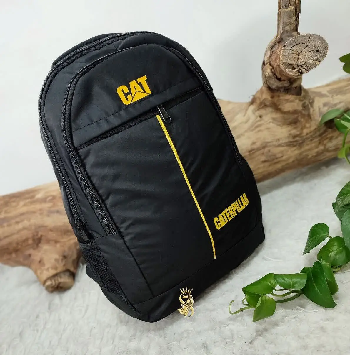 کوله پشتی دانشجویی مدل کاتر...