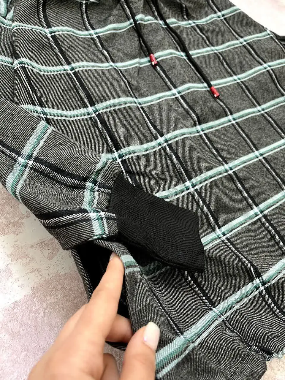 🦋نام محصول: هودی یقه اسکی
