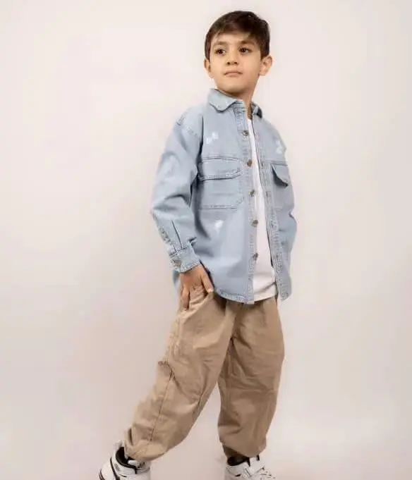 جین با این کیفیت و نباید از دست داد 😍
