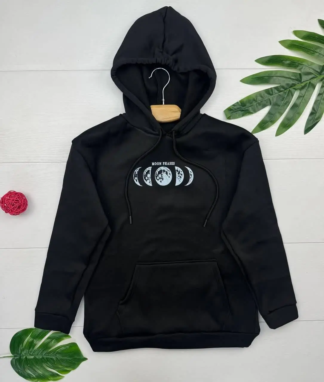 💞نام: هودی Moon Phases