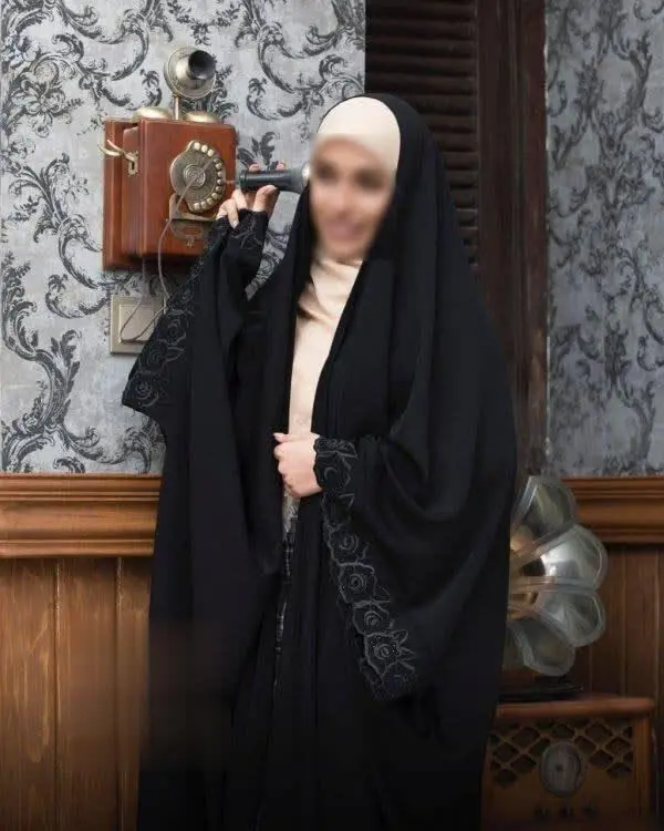 پرنسس مچ گلدوزی طرح الهام 
