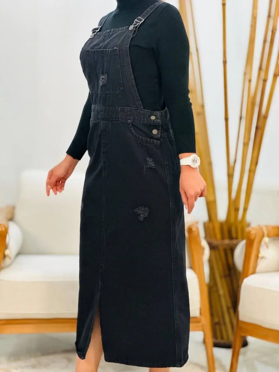 نام: بیلر دامنی
