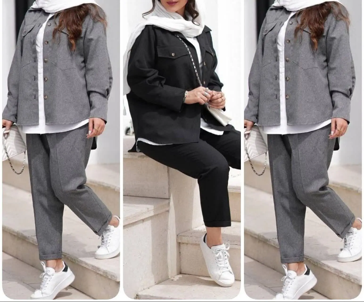 نام: ست مانیسا 
