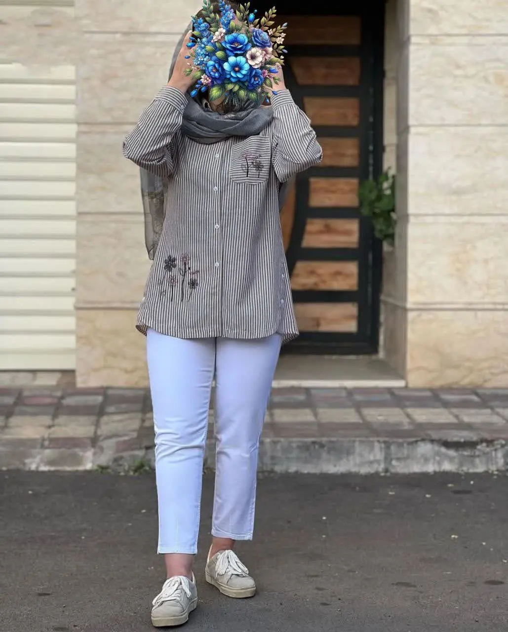 نام: مانتو لنین 
