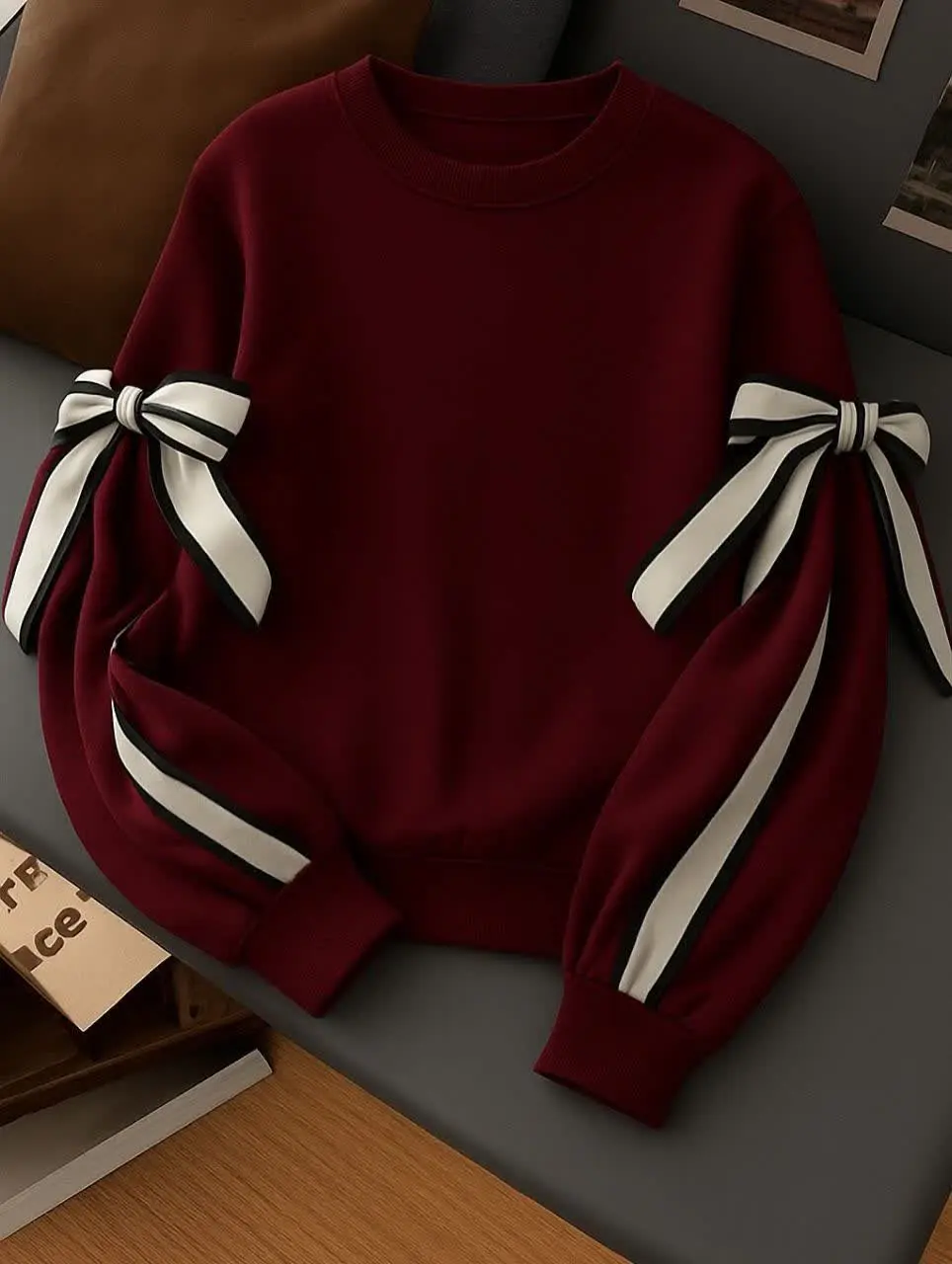 نام: دورس پاپیونی 😍