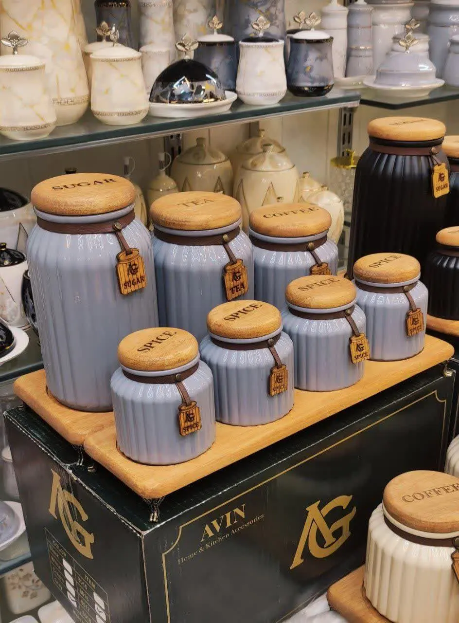 ⭐ پر فروش‌ترین پاسماوری در چوبی 😍
