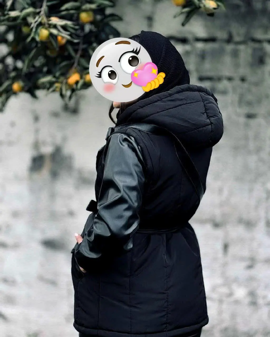 👚 نام: کاپشن استین چرم