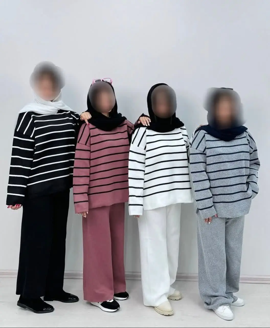 نام: ست بافت راحیل
