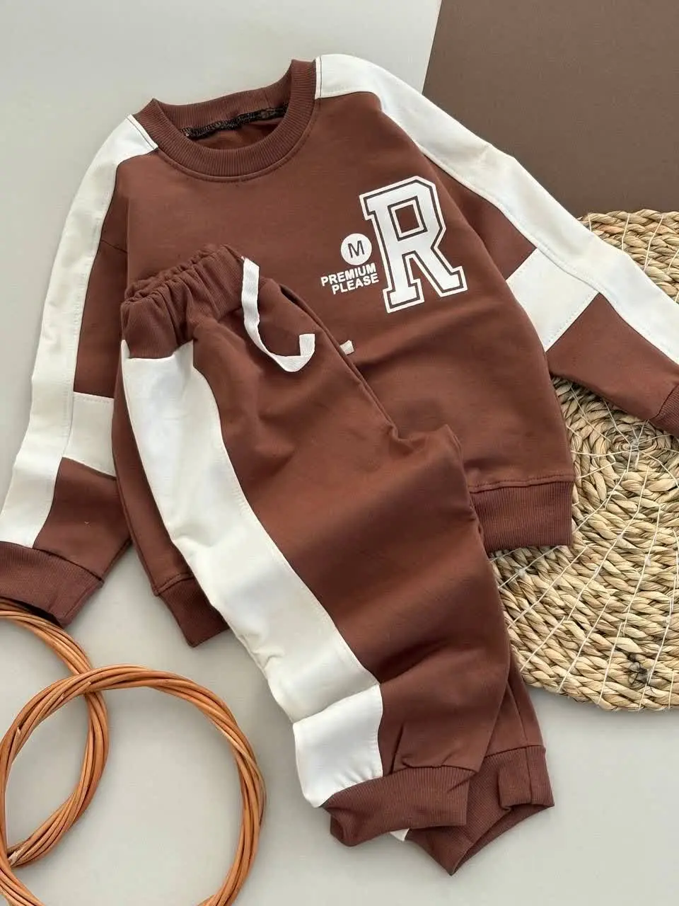 براتون ست تماشایی و بهشتی ز...