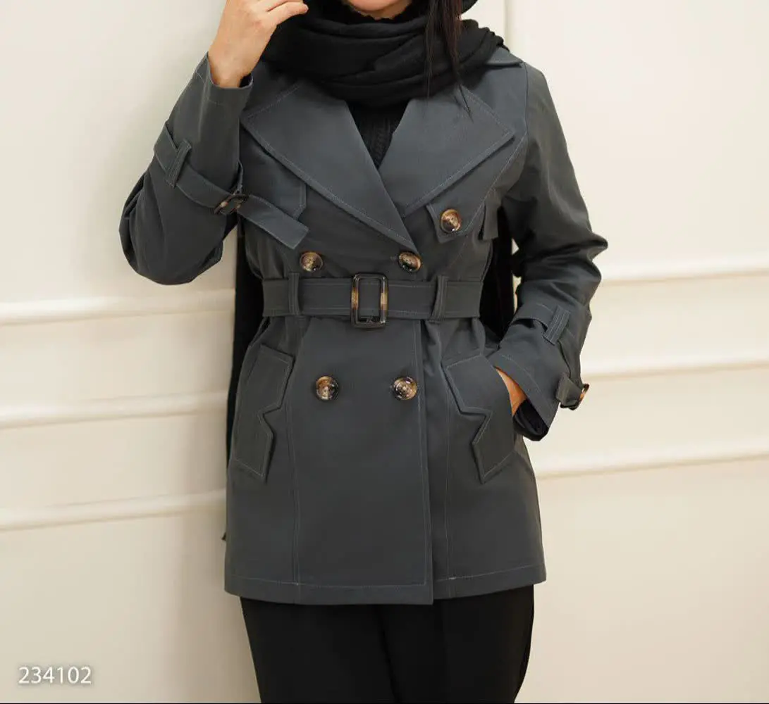 جنس پارچه: کتان tc