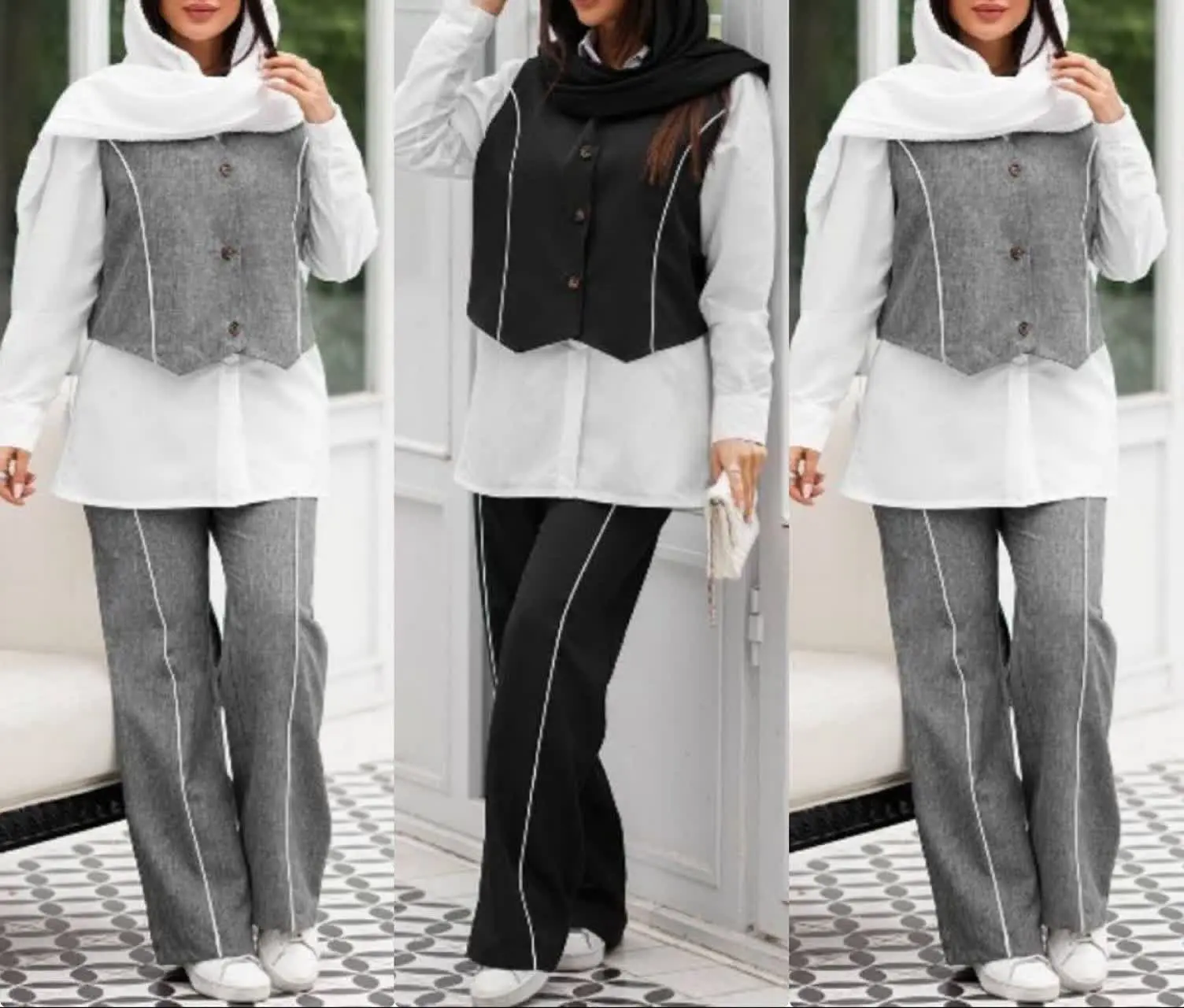 ❣نام: ست بلوط
