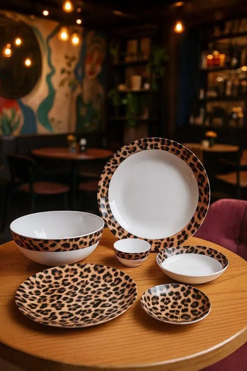 🥗 ۱ عدد کاسه سالاد