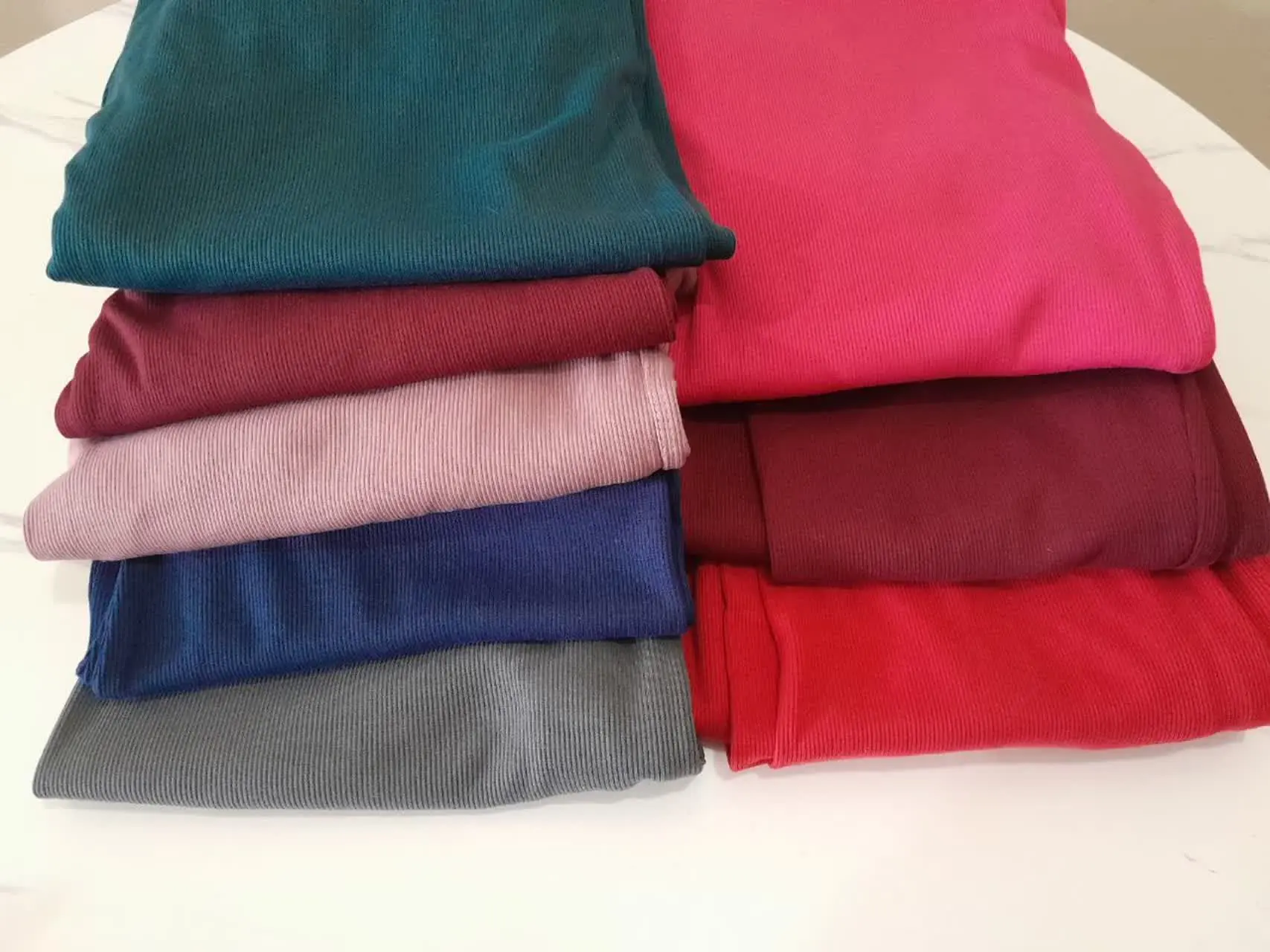 شلوار کبریتی 
