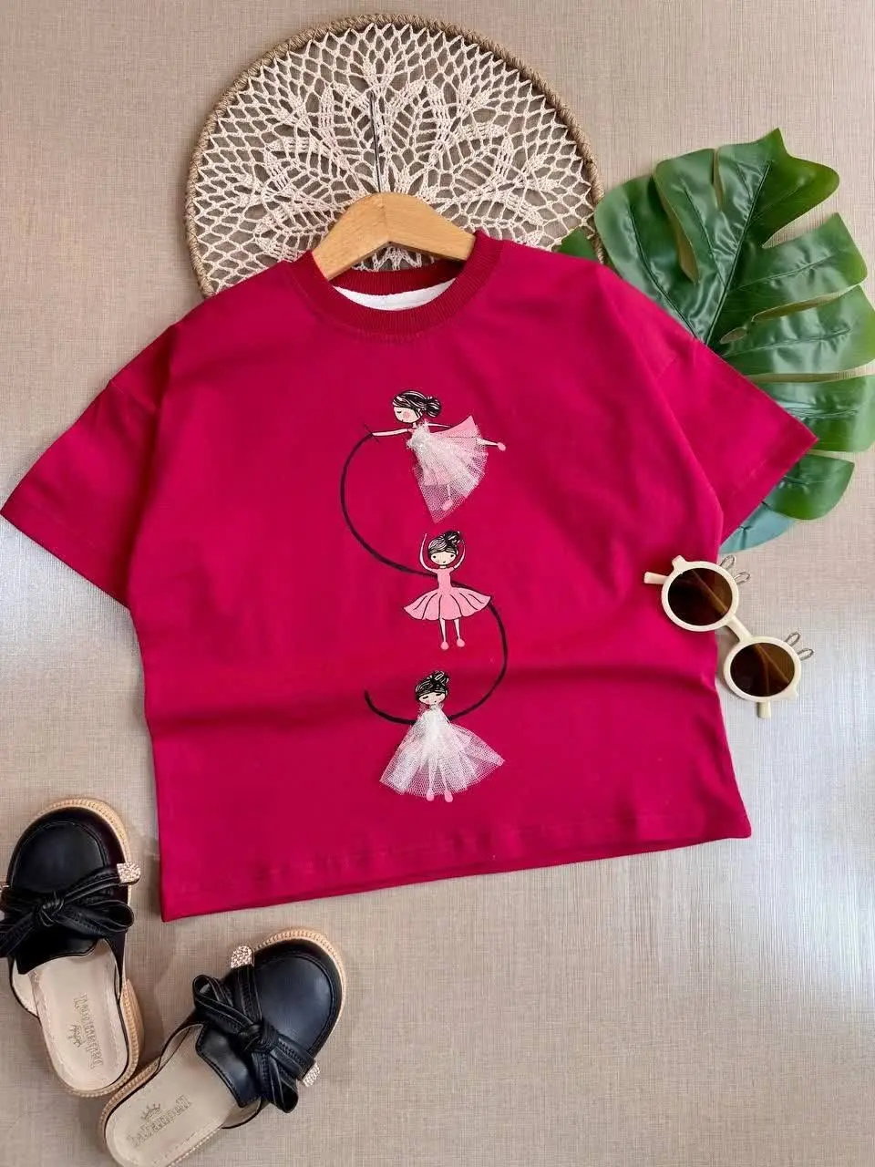 دختردارا به گوش باشید که روز دختر نزدیکه‌‌ها … ما هم که جشنواره بارووون🙂
