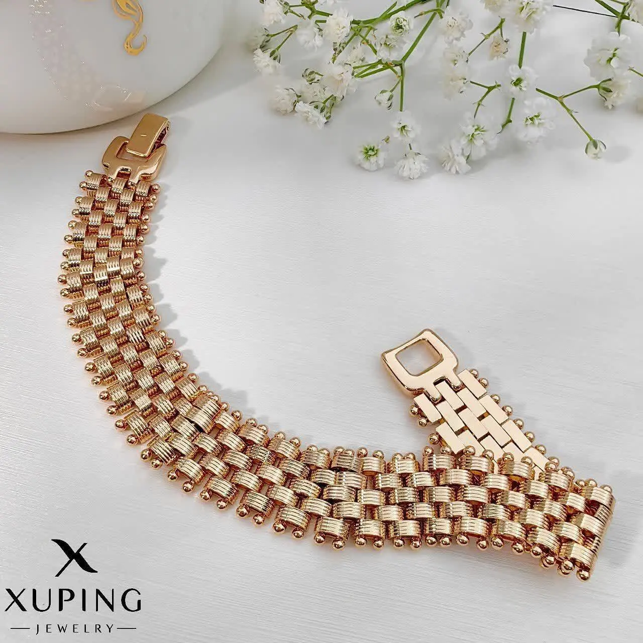 #دستبند ژوپینگ 
