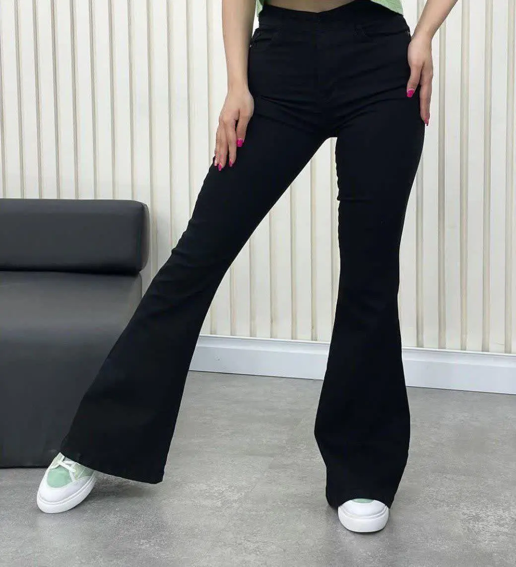 🔺نام: شلوار بوتکات پر طرفدار
