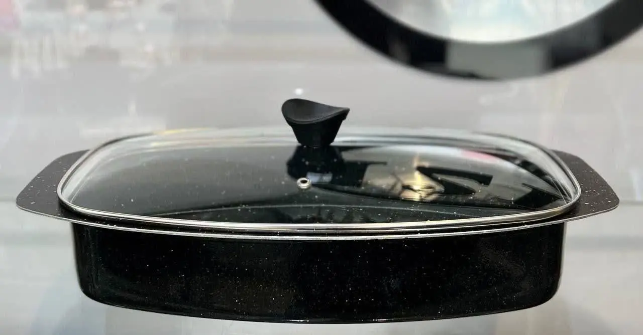 پوشش داخل گرانیت ۳’لایه