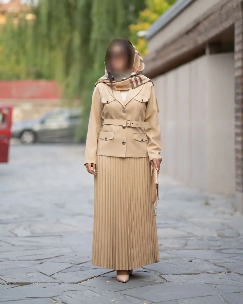 🪢 سایز بندی برای ۳۶ تا ۴۶
