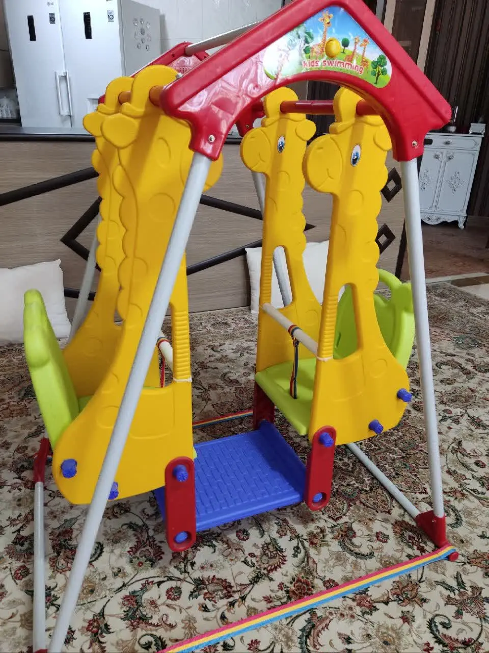 تاب کودک دونفره 
