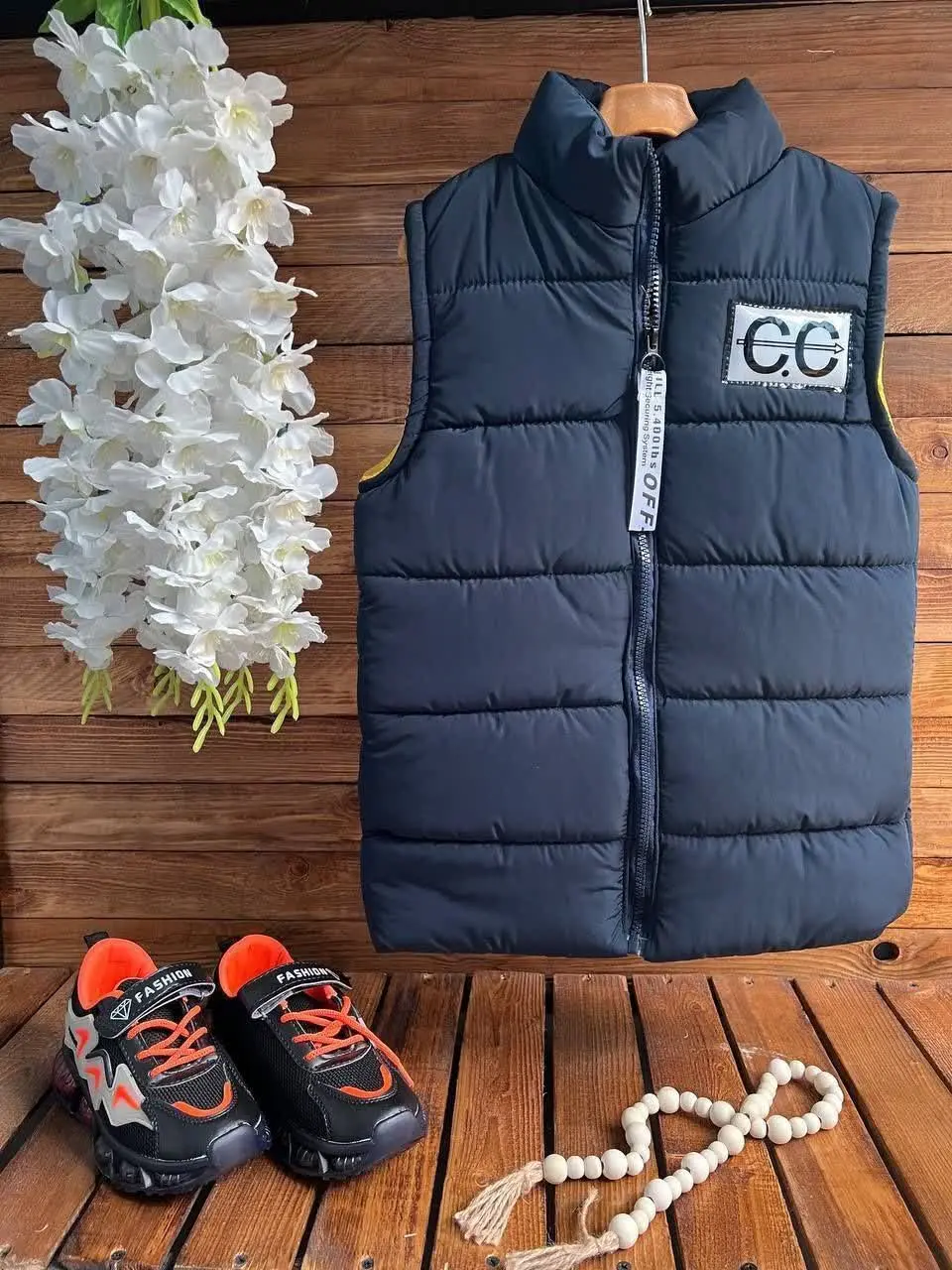 💢پافر CC سایز بزرگ💢
