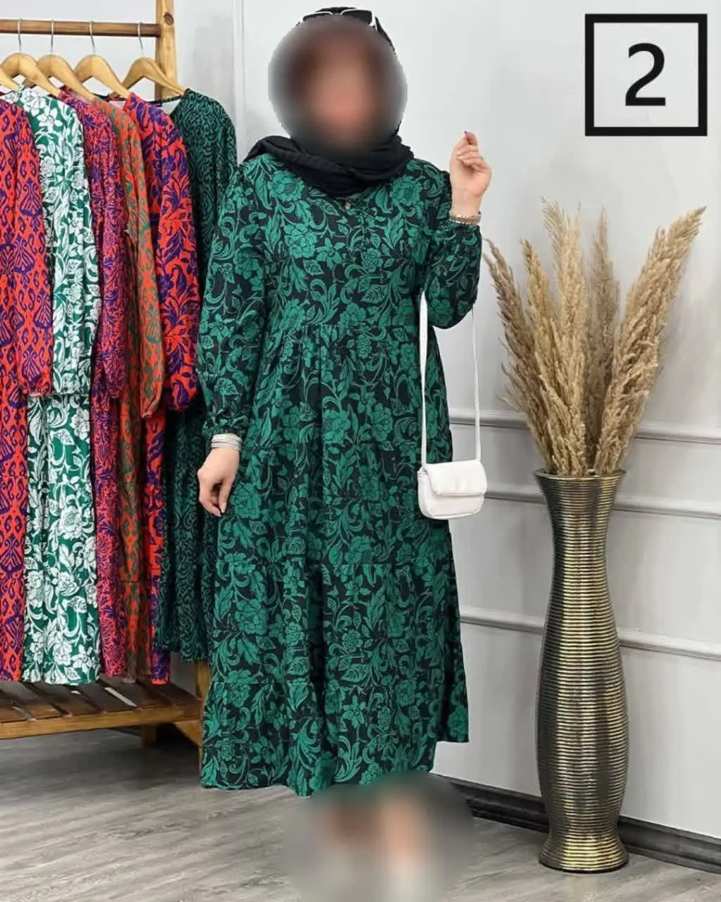 ❣نام: پیراهن گیلدخت
