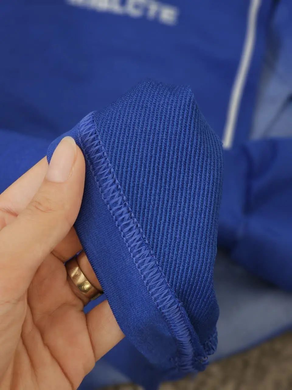 ست سویشرت و شلوار طرح: