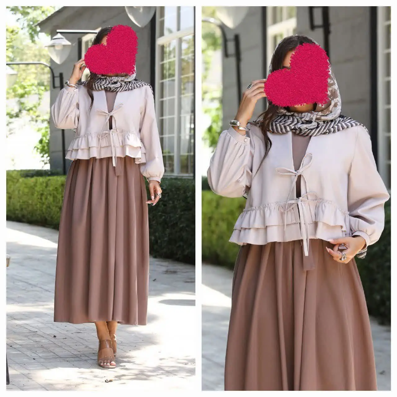 🛍نام: ست شهرزاد🍂
