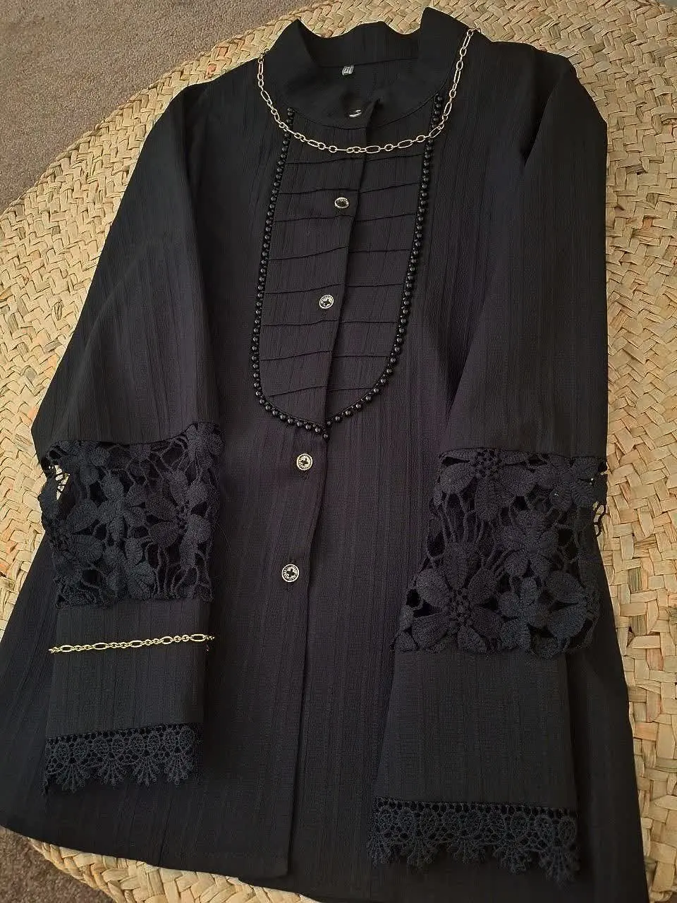 سایز سه قهوه ی تموم