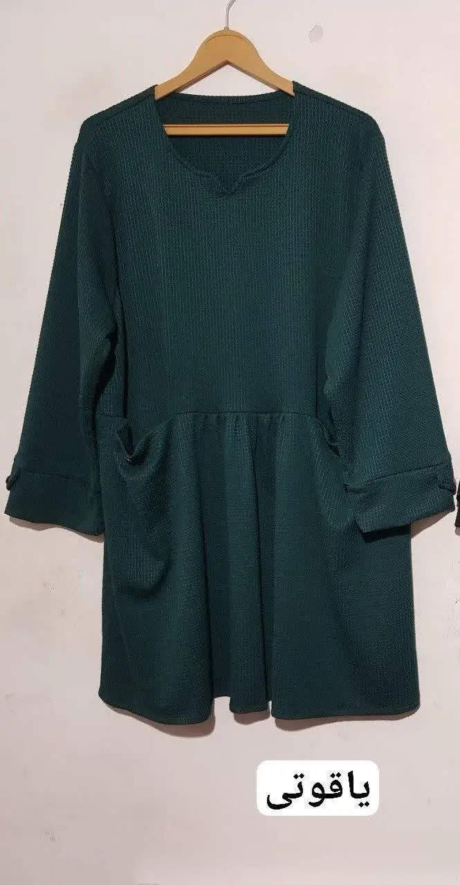 مانتو پاییزه😍