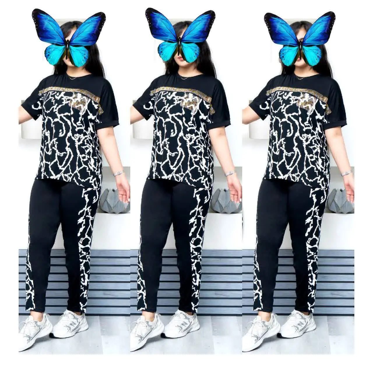  نام: ست جیبدار رعدوبرق
