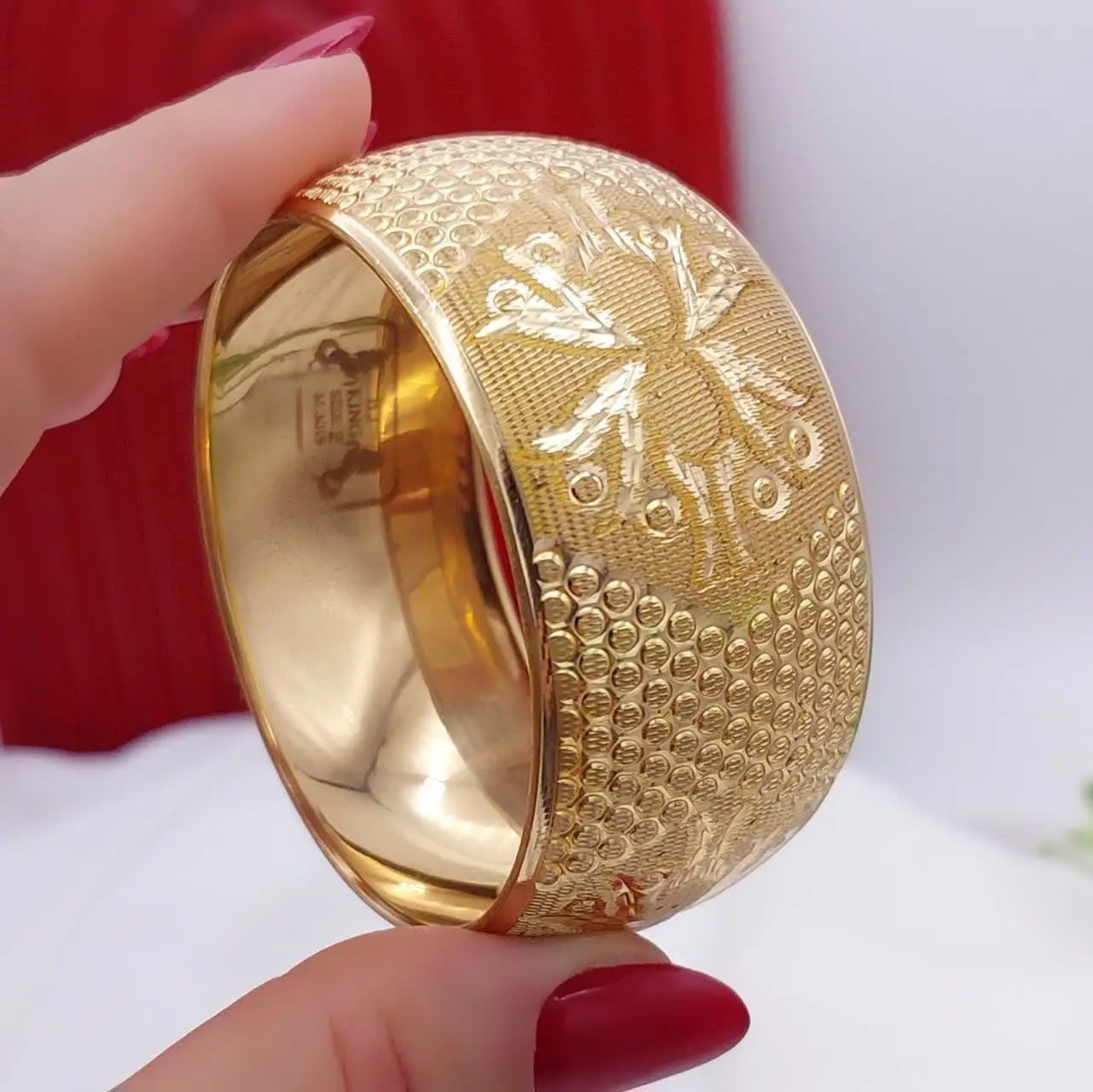 #تکپوش طرح طلا کد ۱۱۸۱
